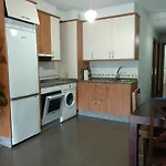 Apartamento Playa Διαμέρισμα Boiro