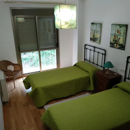 Διαμέρισμα Apartamento Playa