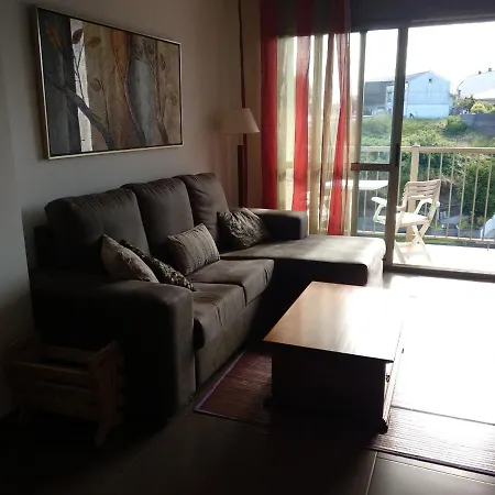 شقة Apartamento Playa بويرو