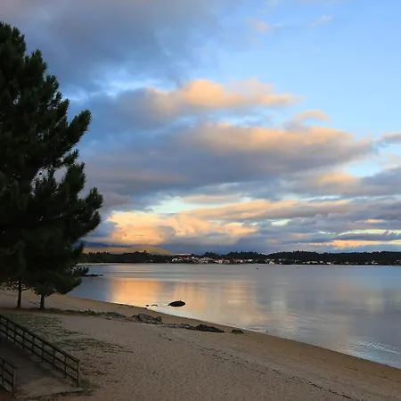 Apartamento Playa * Boiro