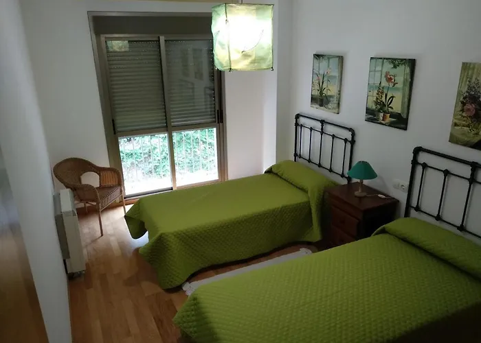 Appartement Con Encanto