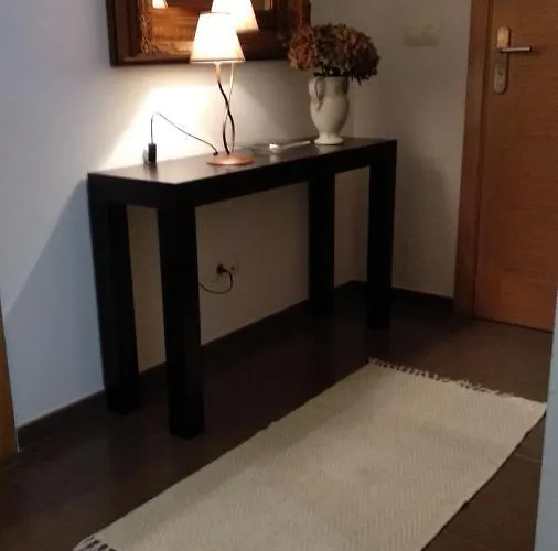 Appartement Con Encanto