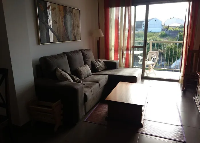 Appartement Con Encanto Boiro